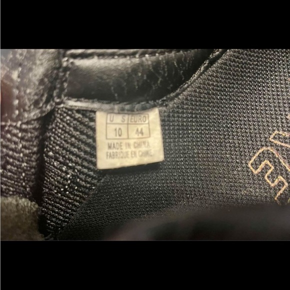 LAKE MX220 Mountain Bike Shoes - Picture 5 of 6